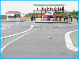 2005 Juli KEIL DTM Summer Special